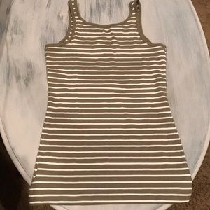 Faded Glory tank top